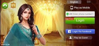 Teen Patti Gold Online