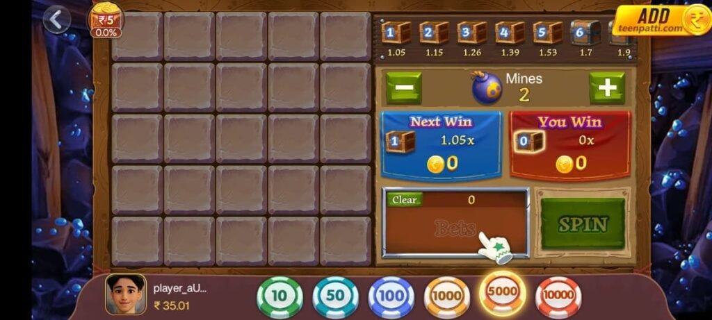Teen Patti Gold New Version