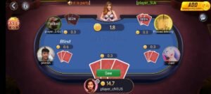 Teen Patti Master 