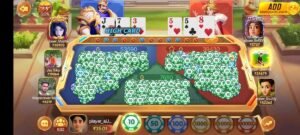 Teen Patti Master 