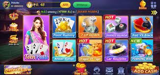 Teen Patti Master Online