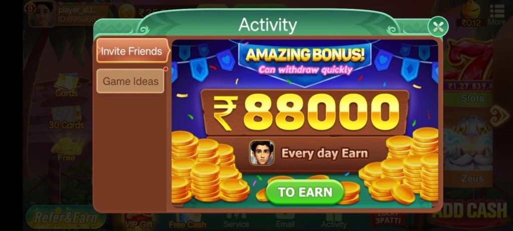 teen patti master game
