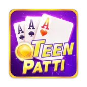 Teen Patti Mater gold