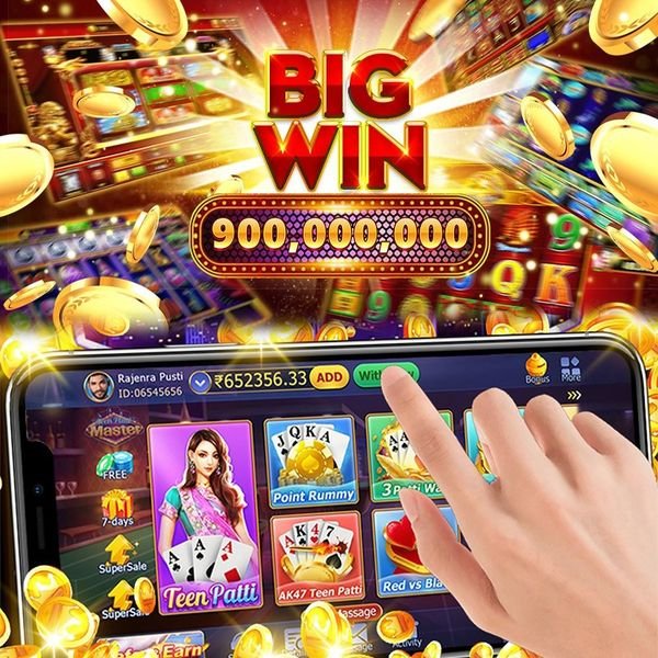 Teen Patti Master Gold