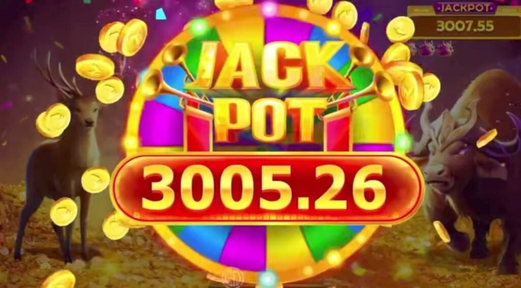 Teen Patti Master Gold